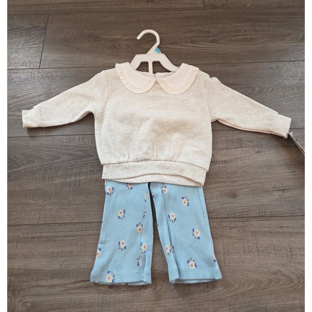 Carter's baby girl‎ outfit 6 mos